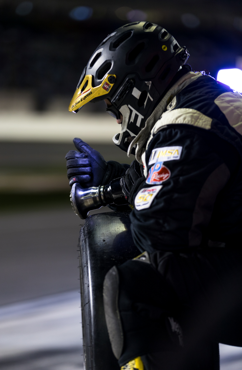 Illustration for article titled The 2019 24 Hours of Daytona In Pictures, So Far